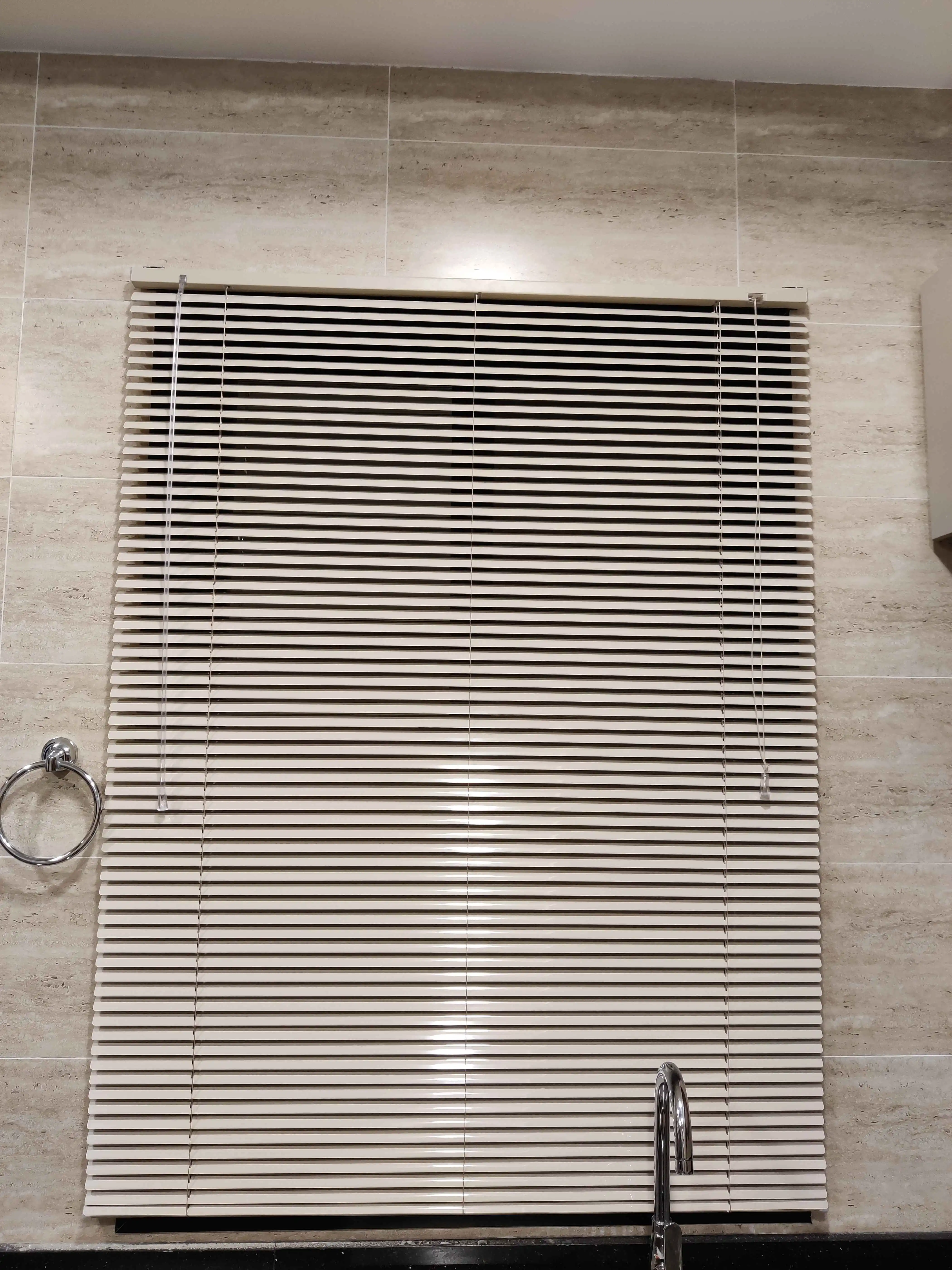 Enhance Your Windows with Venetian Blinds